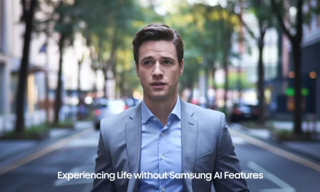 Experiencing Life Without Samsung AI Features