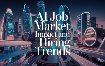 AI Job Market Impact and Hiring Trends