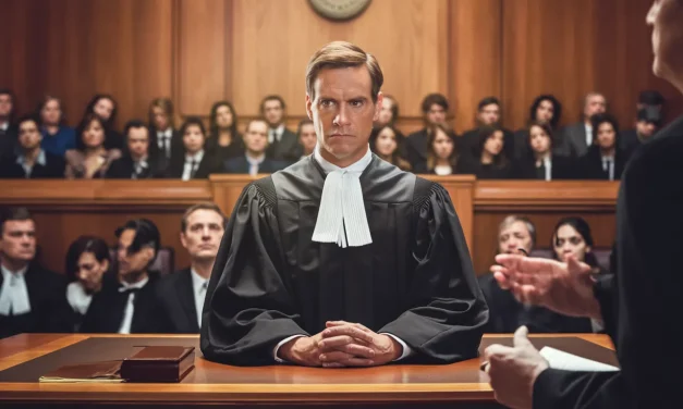 AI Trends in Law: Insights from Mary Meeker’s Report