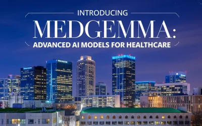 Introducing MedGemma: Advanced AI Models for Healthcare