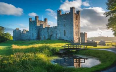 AI and UK National Security: Leadership Change at Turing Institute