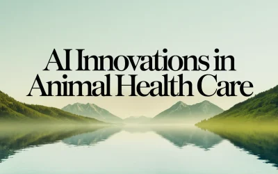 AI Innovations in Animal Health Care