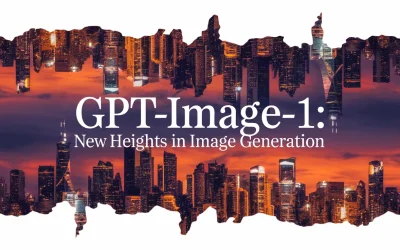 GPT-image-1: New Heights in Image Generation