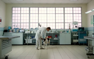 Bond Vet Partners with VetRec for AI Solutions