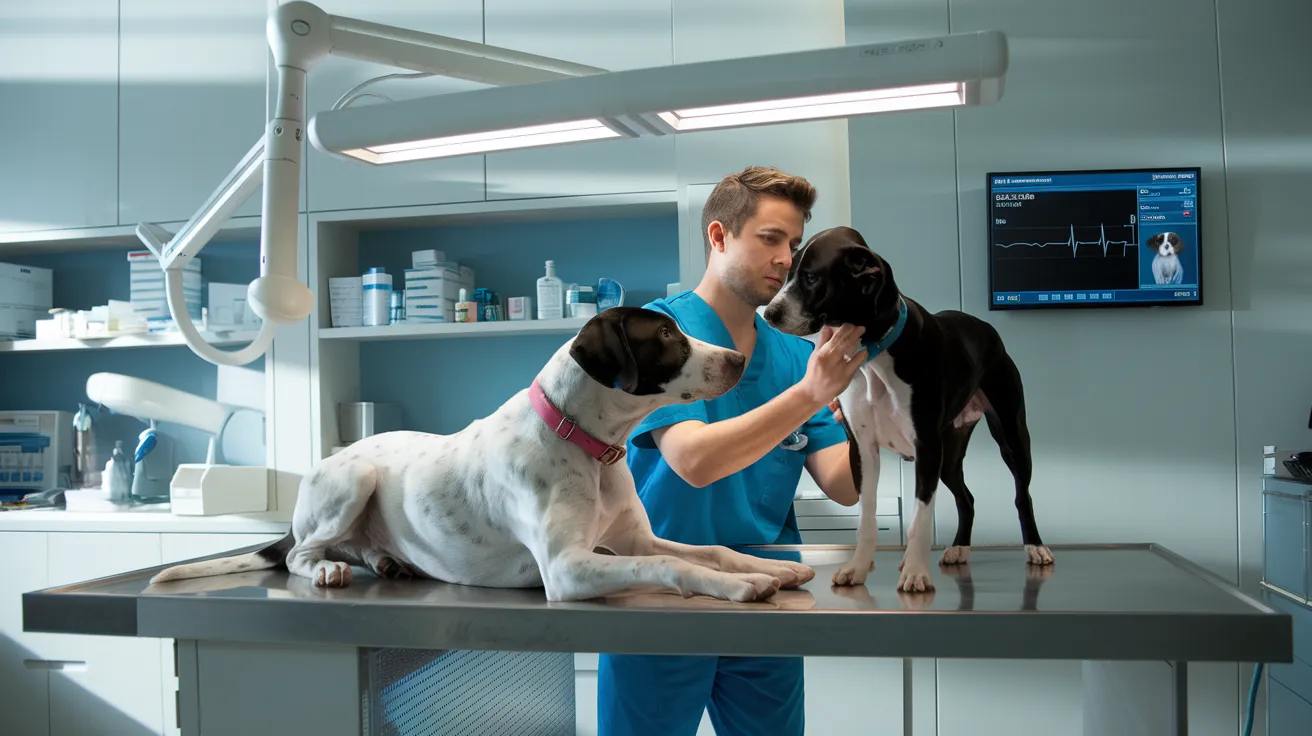 New AI Scribe and Digital Platform Enhance Veterinary Care
