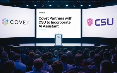 CoVet Partners with CSU to Incorporate AI Assistant
