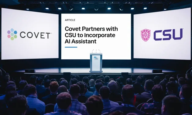 CoVet Partners with CSU to Incorporate AI Assistant
