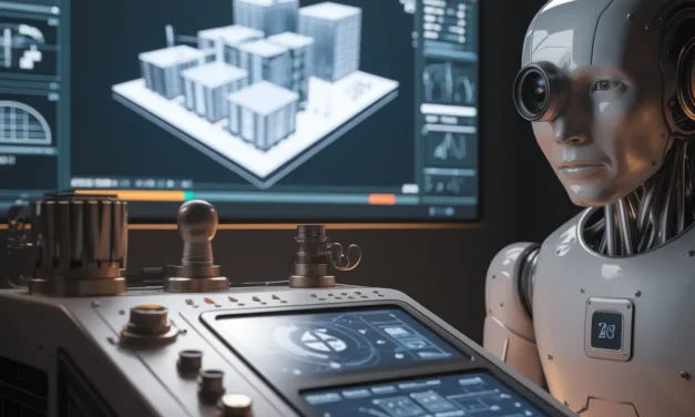 AI tools for cinematic film