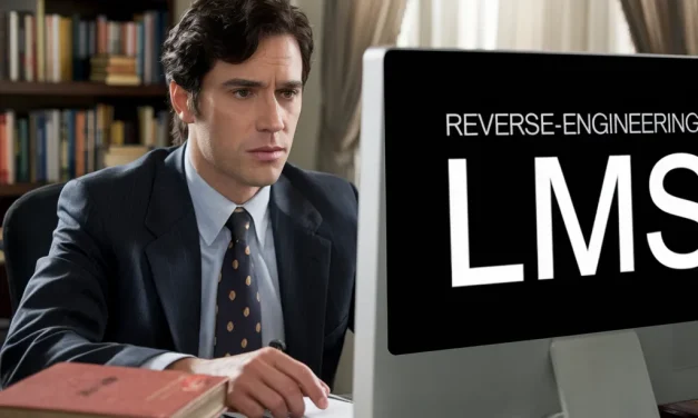 Reverse-engineering LLMs