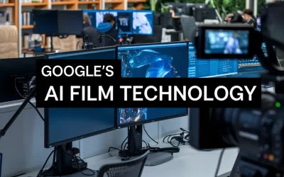 Google’s AI Film Technology