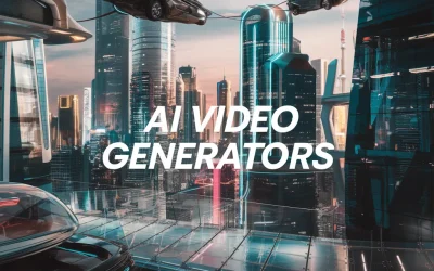 AI Video Generators