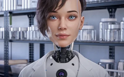 Create Lifelike AI Videos of Yourself