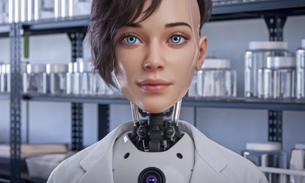 Create Lifelike AI Videos of Yourself