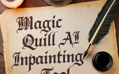 Goodbye Photoshop! The Rise of Free AI InPainting!