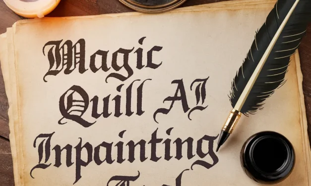 Goodbye Photoshop! The Rise of Free AI InPainting!