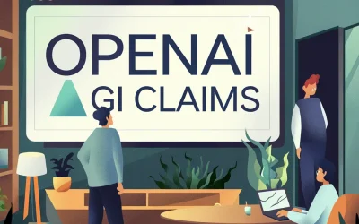 OpenAI Finally Admits It “We’ve Achieved AGI”