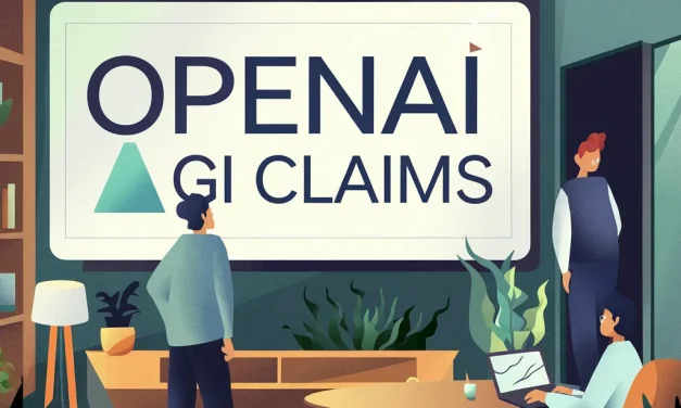 OpenAI Finally Admits It “We’ve Achieved AGI”