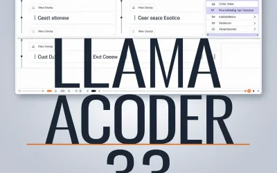 LlamaCoder 3.3: Develop a Full-stack App Without Writing ANY Code!
