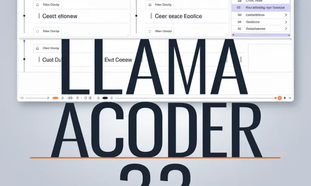 LlamaCoder 3.3: Develop a Full-stack App Without Writing ANY Code!