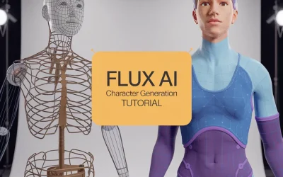 Best Character CONSISTENCY & REALISM With FLUX AI || OpenArt