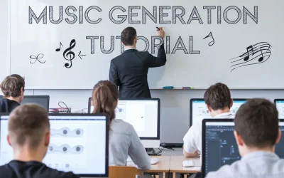AI Music’s FREE New King?