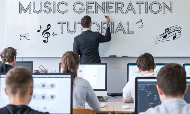 AI Music’s FREE New King?