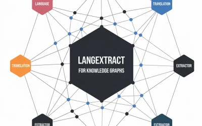 LangExtract for Knowledge Graphs