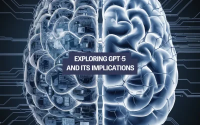 Exploring GPT-5 and Its Implications