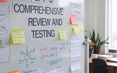 GPT-5 Comprehensive Review and Testing