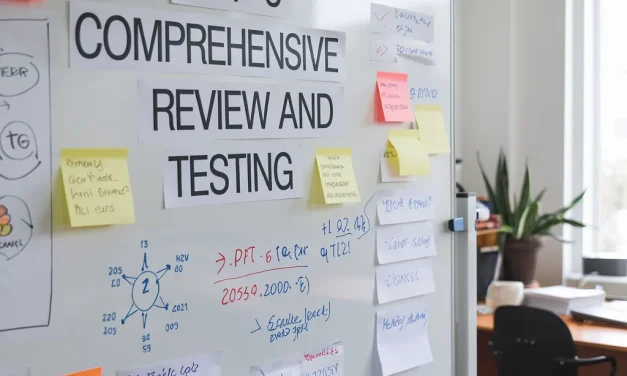 GPT-5 Comprehensive Review and Testing