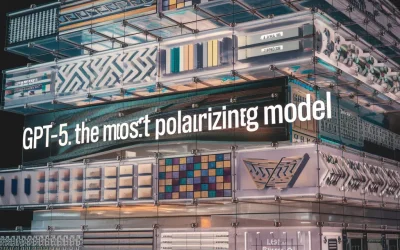 GPT-5: The Most Polarizing Model