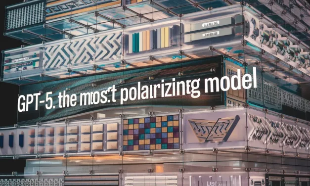 GPT-5: The Most Polarizing Model