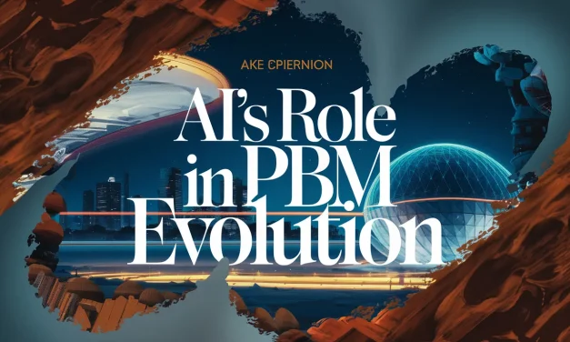 AI’s Role in PBM Evolution