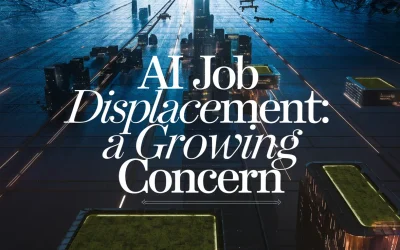 AI Job Displacement: A Growing Concern