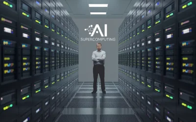 Future of AI Supercomputing Clusters