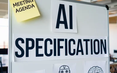 AI Specification Programming Revolution