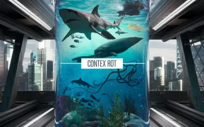 Context Rot LLM Performance Impact