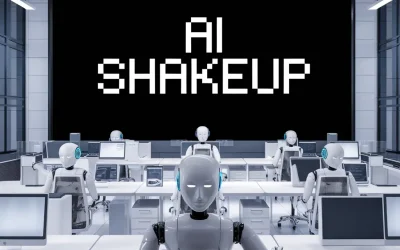 Anticipating AI Shakeup by Alibaba Cloud