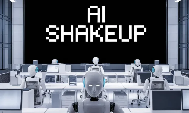Anticipating AI Shakeup by Alibaba Cloud