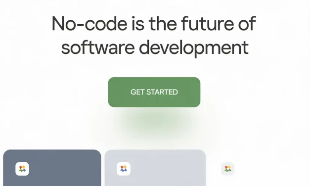 Google Opal No-Code App Builder Guide