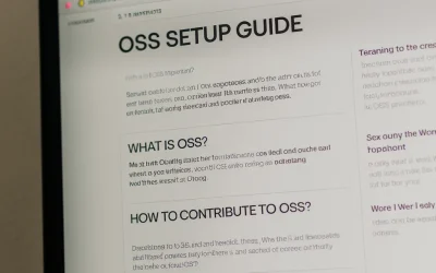 OpenAI OSS Models: Build Anything
