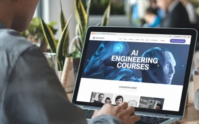 Top AI Engineering Courses