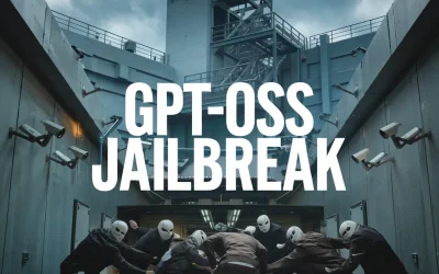 GPT-OSS Model Jailbreak Simplified