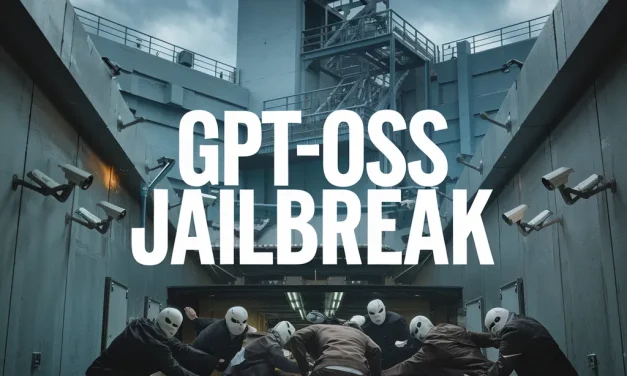 GPT-OSS Model Jailbreak Simplified