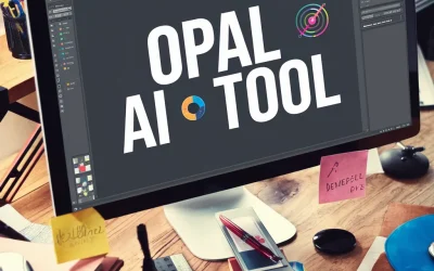 Opal AI Prompt Integration