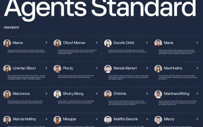 AI Coding Agents Standard Unveiled