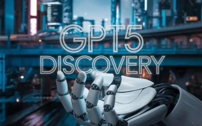 OpenAI GPT5 Breakthrough