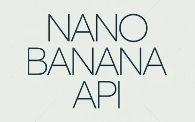 Nano Banana API Unlocks Creativity