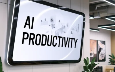 Guide to AI Productivity