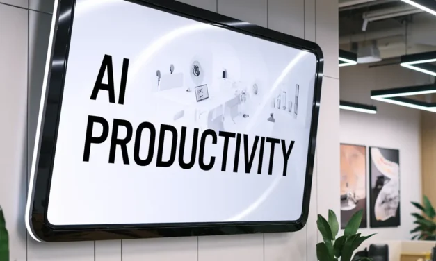 Guide to AI Productivity